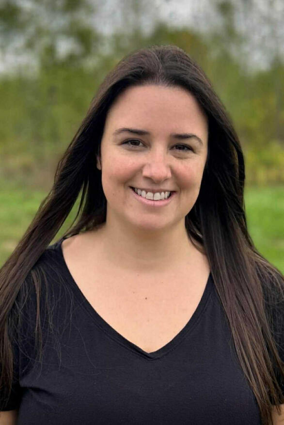 Émilie Rioux