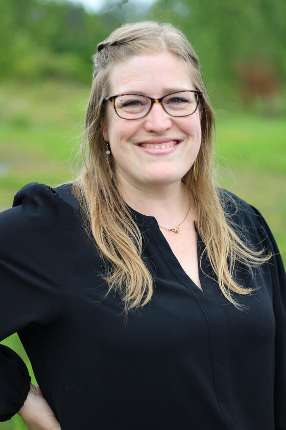 Josianne Malonney