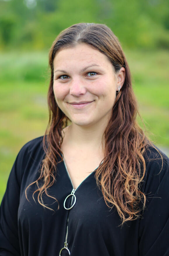 Stéphanie Moreau
