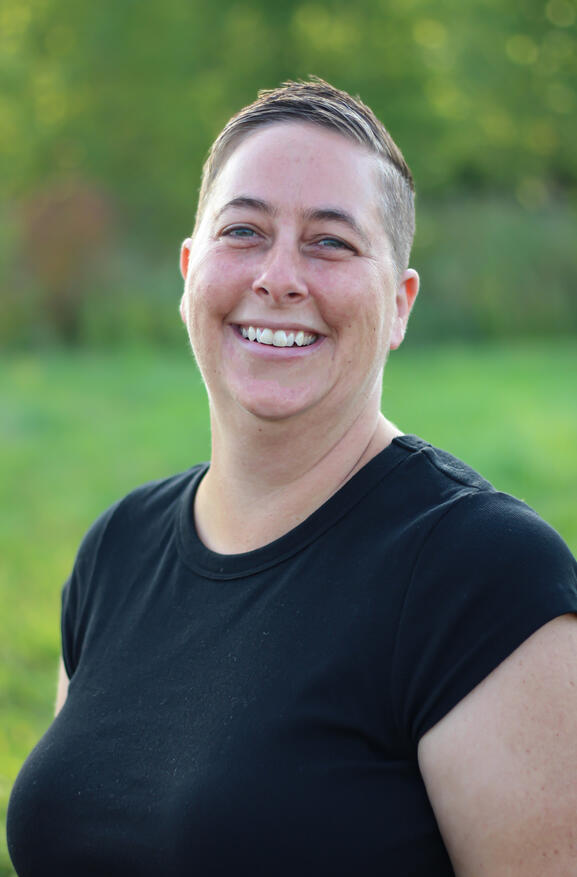 Marie-Eve Chrétien