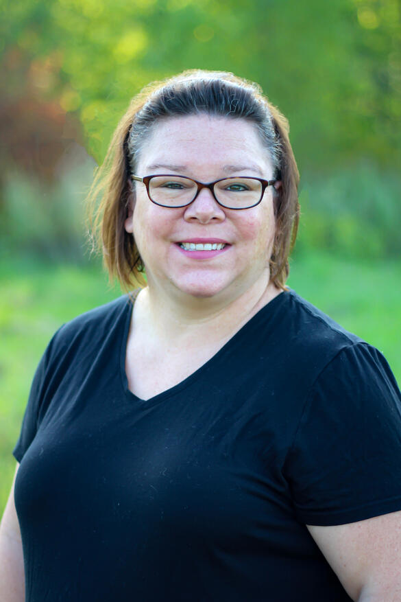 Caroline Audet