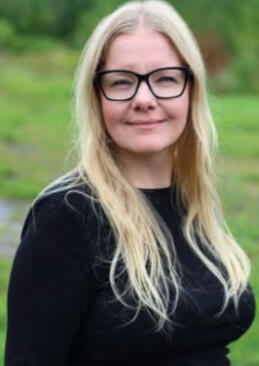Andréanne Rousseau