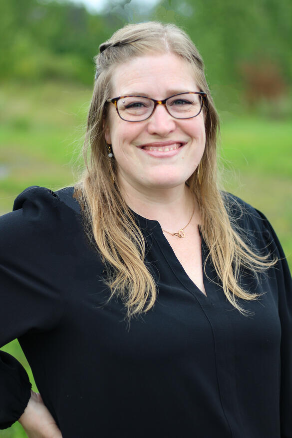 Josianne Malonney