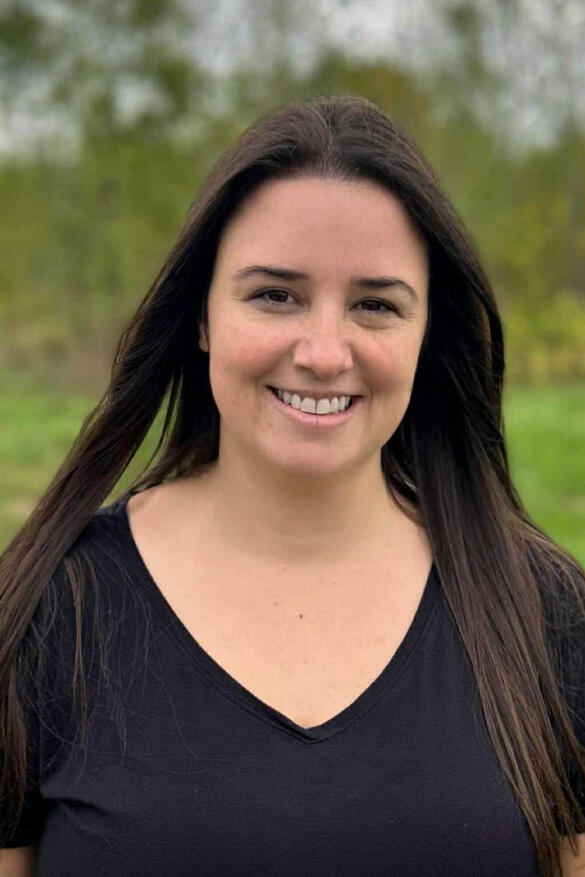 Émilie Rioux