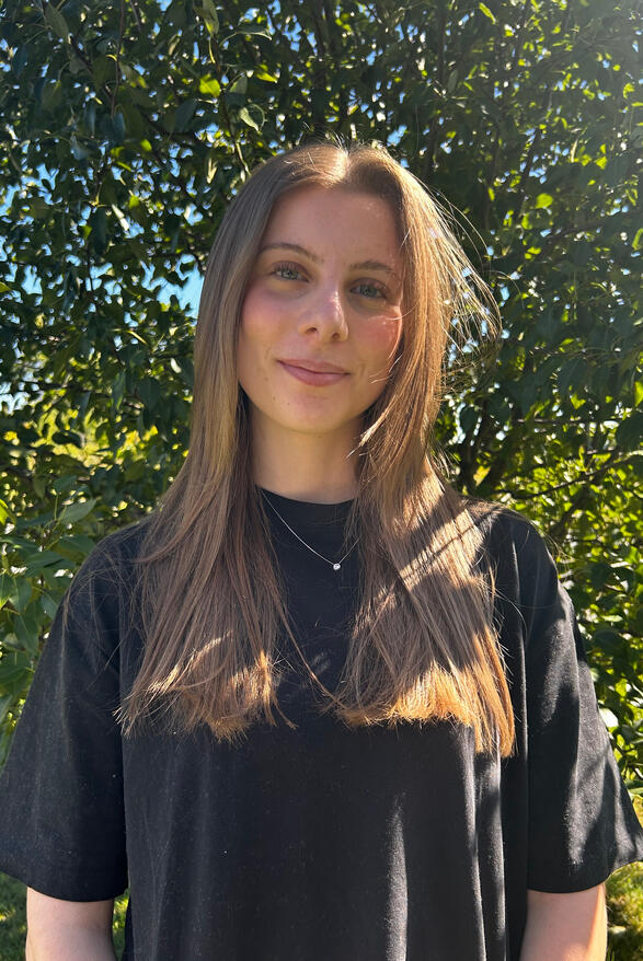 Rose Gauthier