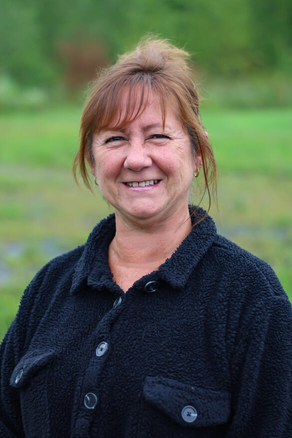 Lucie Montplaisir