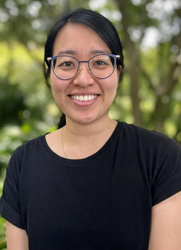 Hannah Wong San Wing