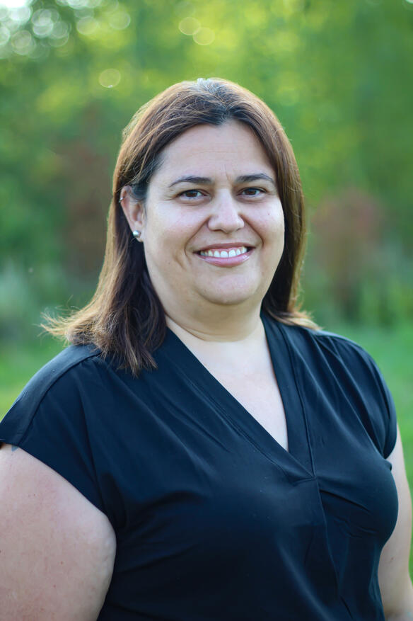 Isabel Penelas Dagenais