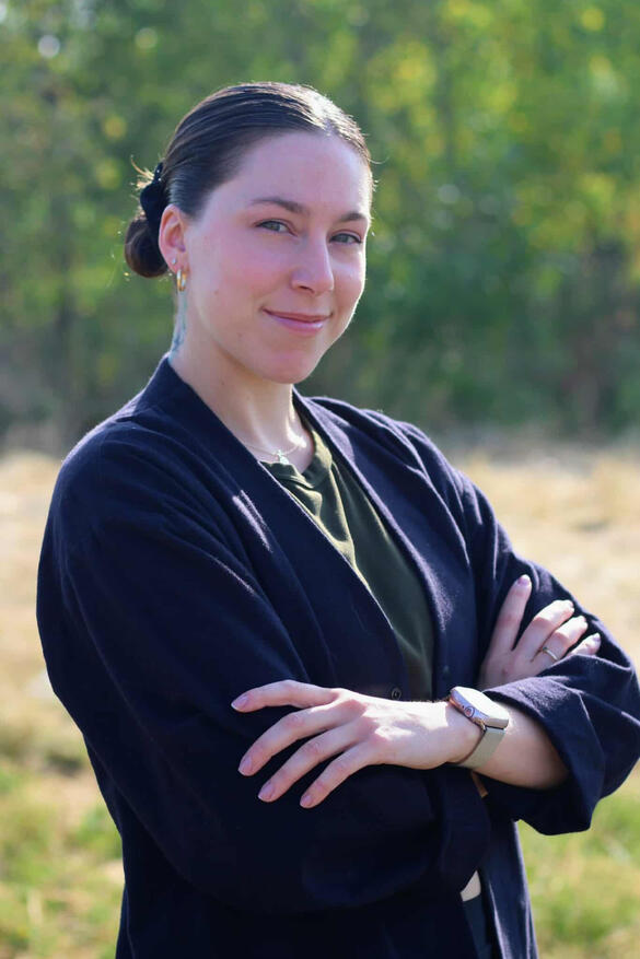 Caroline Galarneau