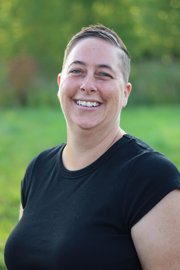 Marie-Eve Chrétien