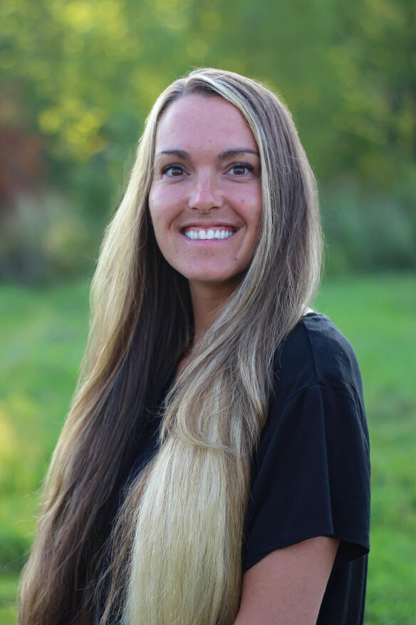 Annie-Claude Thibault