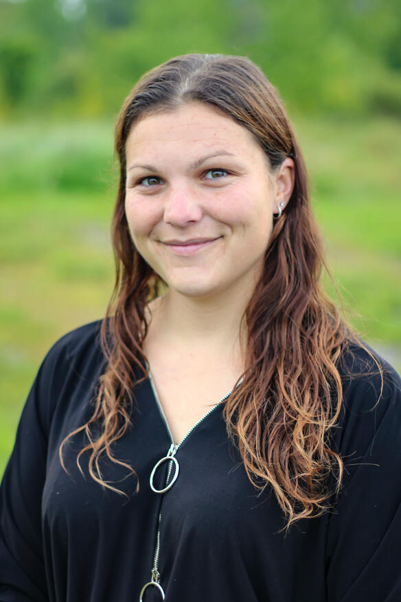 Stéphanie Moreau