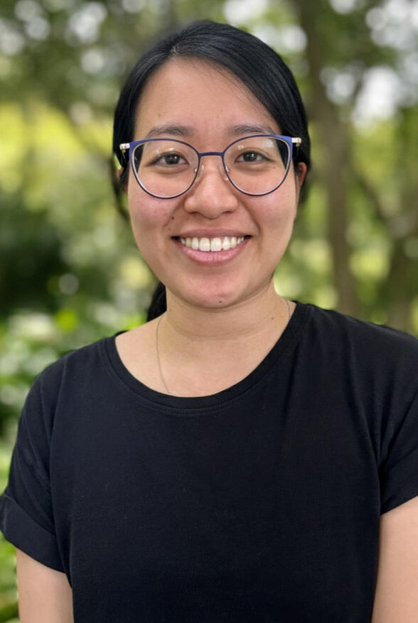 Hannah Wong San Wing