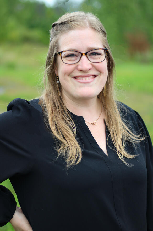 Josianne Malonney